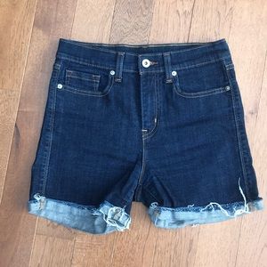 Levi’s Shorts
